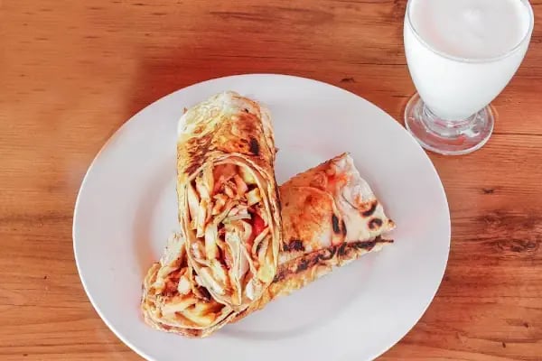 Kral Döner Akçaabat - Resim 7