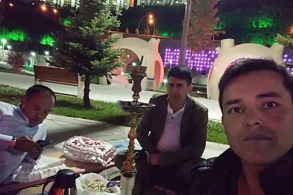 Özcan Spor Salonu - Resim 5
