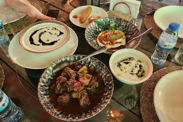 Havara Restaurant - Resim 3