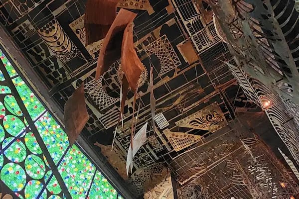 Havara Restaurant - Resim 10