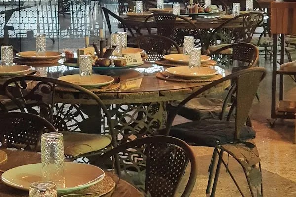 Havara Restaurant - Resim 12