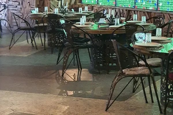 Havara Restaurant - Resim 9