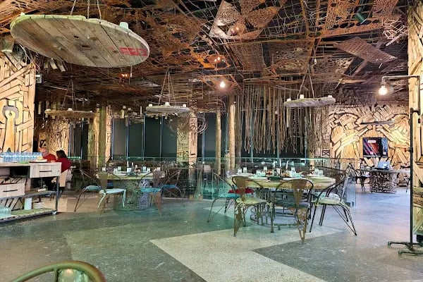 Havara Restaurant - Resim 4