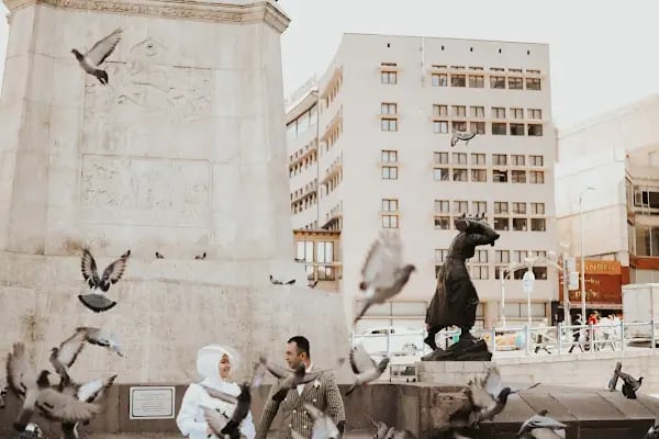 Hakan Uğursu Fotoğrafçılık - Resim 12