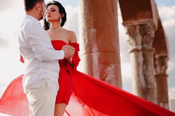 Hakan Uğursu Fotoğrafçılık - Resim 9