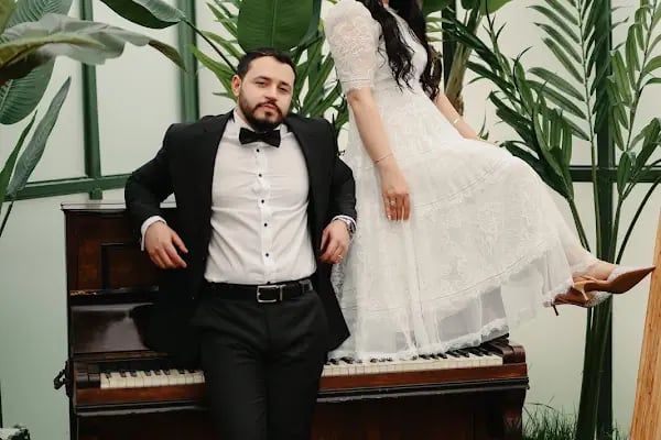 Hakan Uğursu Fotoğrafçılık - Resim 8