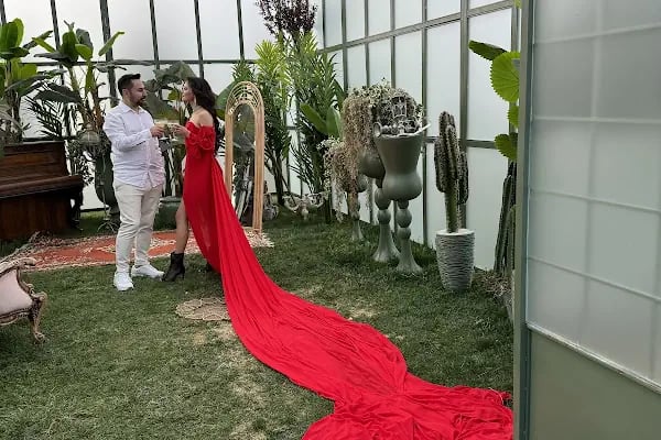 Hakan Uğursu Fotoğrafçılık - Resim 3