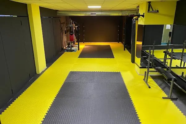 Aydın Fatih 1453 Spor Kulübü Taekwondo,Kickboks,Boks,Tabata,Personal Trainer Kursu verilmektedir" - Resim 3