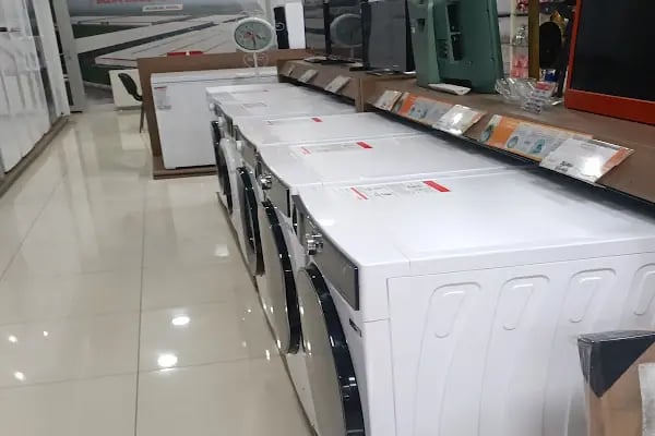 Vestel 19 Mayıs Engiz Yetkili Satış Mağazası - Muhammet Şahin - Resim 8