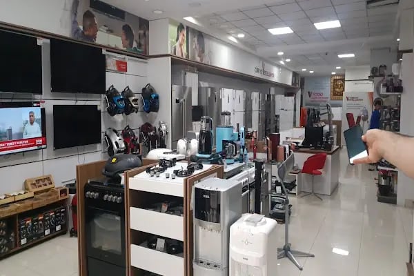 Vestel 19 Mayıs Engiz Yetkili Satış Mağazası - Muhammet Şahin - Resim 4