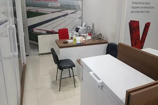 Vestel 19 Mayıs Engiz Yetkili Satış Mağazası - Muhammet Şahin - Resim 3