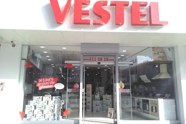 Vestel 19 Mayıs Engiz Yetkili Satış Mağazası - Muhammet Şahin - Resim 7
