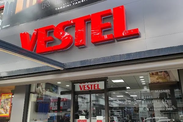 Vestel 19 Mayıs Engiz Yetkili Satış Mağazası - Muhammet Şahin - Resim 2
