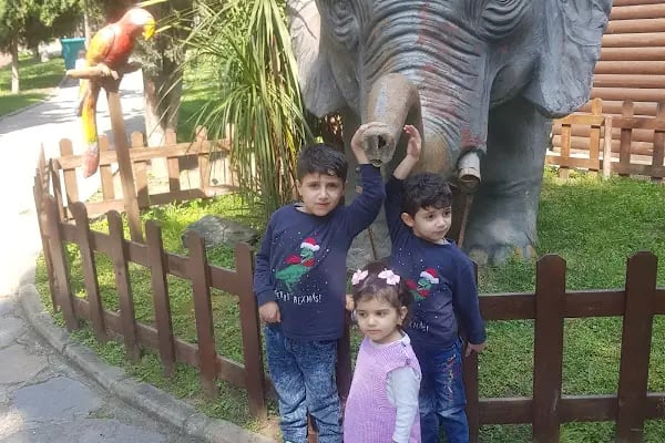 Bahçelievler Piknik Alanı - Resim 7
