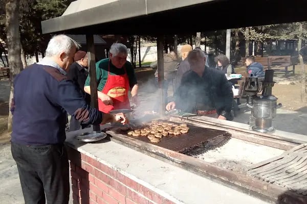 Bahçelievler Piknik Alanı - Resim 13