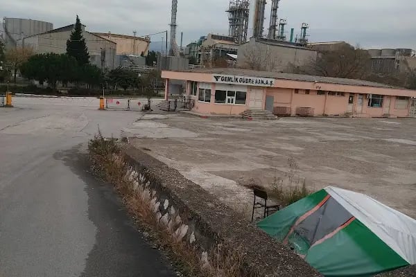 Gemlik Gübre Sanayii A.Ş. - Resim 15