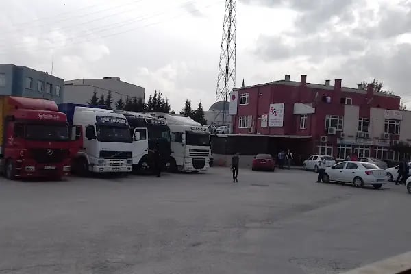 Gemlik Gübre Sanayii A.Ş. - Resim 18