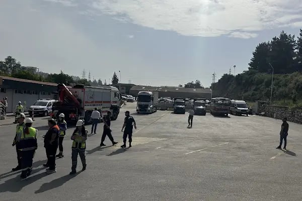Gemlik Gübre Sanayii A.Ş. - Resim 14