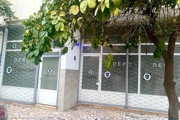 DEPO CHEMODAN - Resim 3