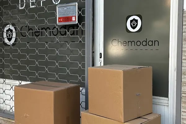 DEPO CHEMODAN - Resim 13