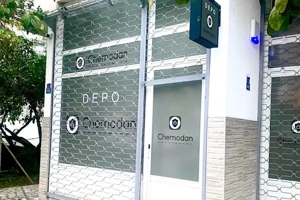 DEPO CHEMODAN - Resim 4