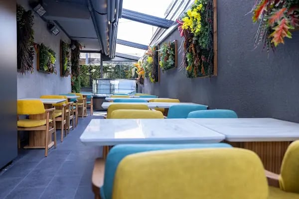 TÜRKELİ OTEL &amp; CAFE - Resim 8