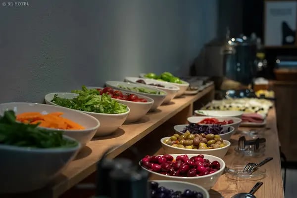 TÜRKELİ OTEL &amp; CAFE - Resim 16