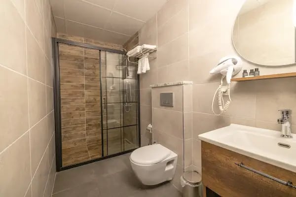 TÜRKELİ OTEL &amp; CAFE - Resim 3