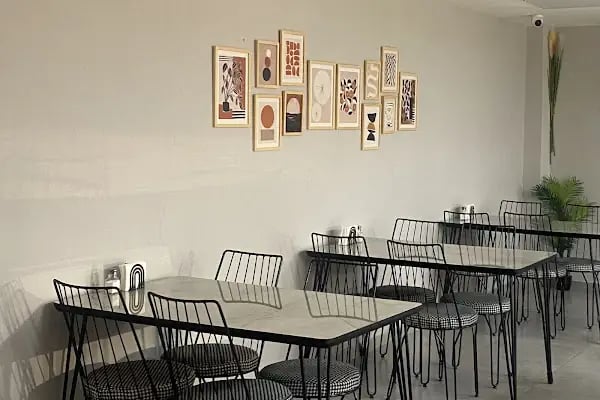 TÜRKELİ OTEL &amp; CAFE - Resim 11