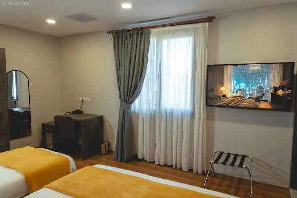TÜRKELİ OTEL &amp; CAFE - Resim 5