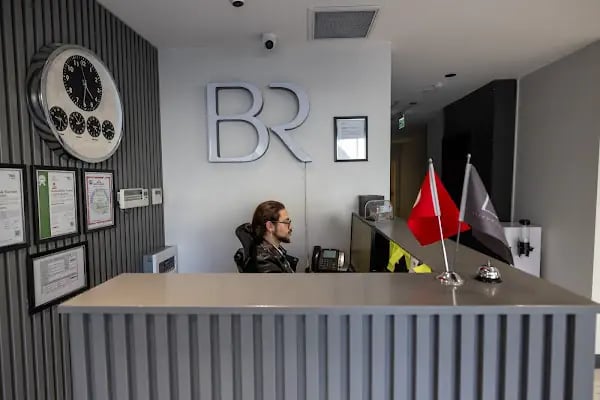 TÜRKELİ OTEL &amp; CAFE - Resim 12