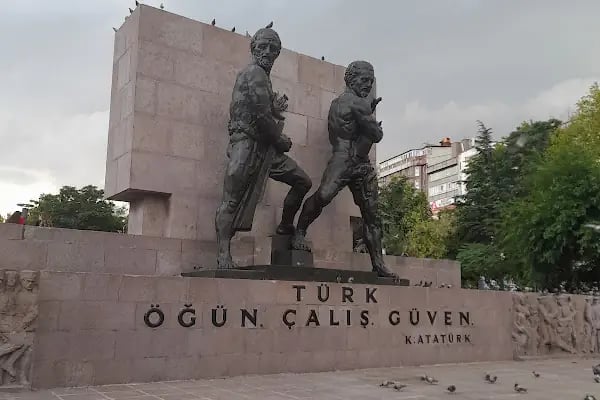 Kızılay - Resim 7
