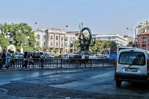 Kızılay - Resim 16