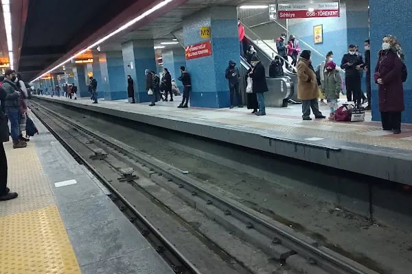 Kızılay - Resim 18
