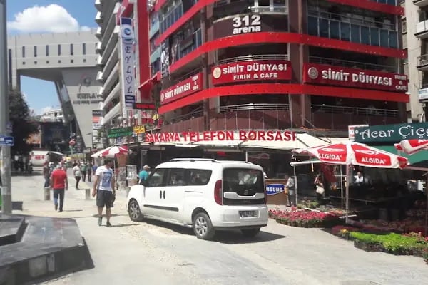 Kızılay - Resim 20