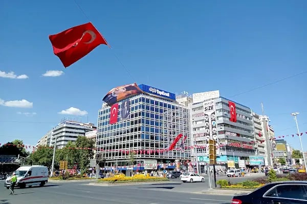 Kızılay - Resim 3