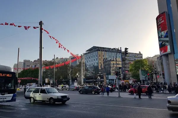 Kızılay - Resim 19
