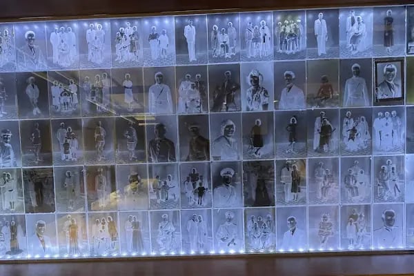 Karşıyaka Belediyesi Hamza Rüstem Fotoğraf Evi - Resim 7
