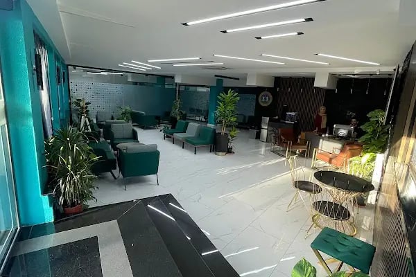 Meriş Dental Ağız ve Diş Sağlığı - Resim 9