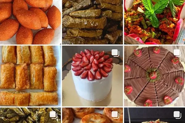 Ceylanpınar butik pasta - Resim 16