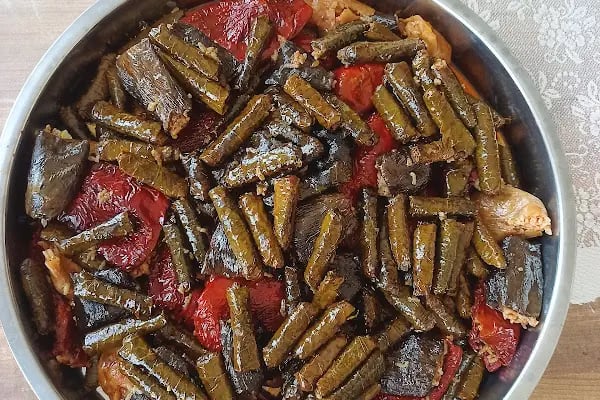 Ceylanpınar butik pasta - Resim 7