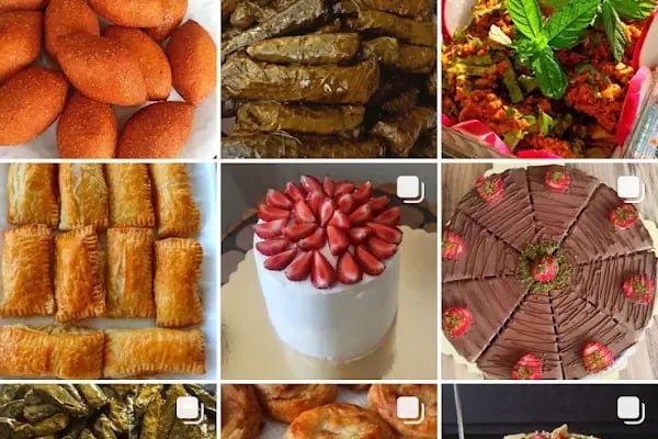Ceylanpınar butik pasta - Resim 15