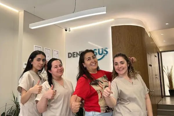 Dent Risus Diş Polikliniği - Resim 14