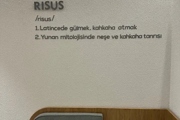 Dent Risus Diş Polikliniği - Resim 9