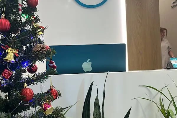 Dent Risus Diş Polikliniği - Resim 11