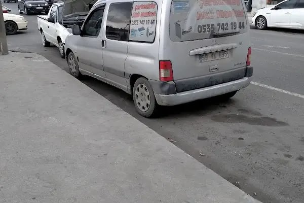 Çerkezköy Akü Merket - Resim 19