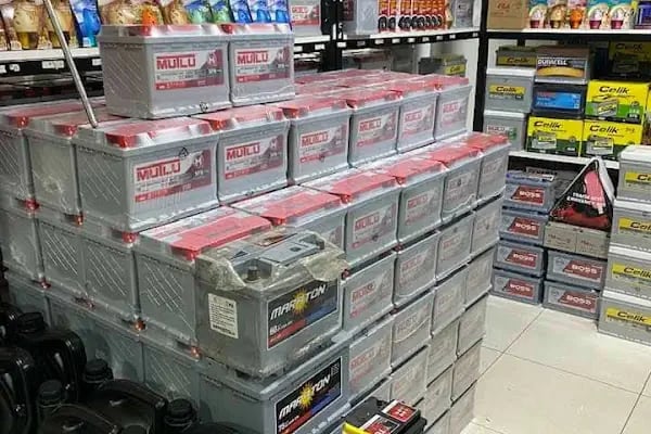 Çerkezköy Akü Merket - Resim 3