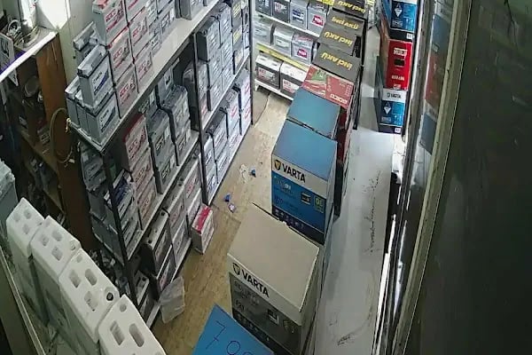 Çerkezköy Akü Merket - Resim 7
