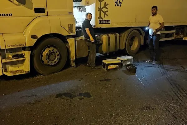 Çerkezköy Akü Merket - Resim 14