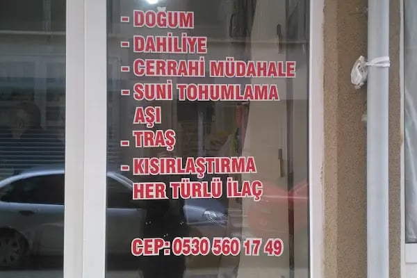 Ekin Veteriner Kliniği - Resim 4